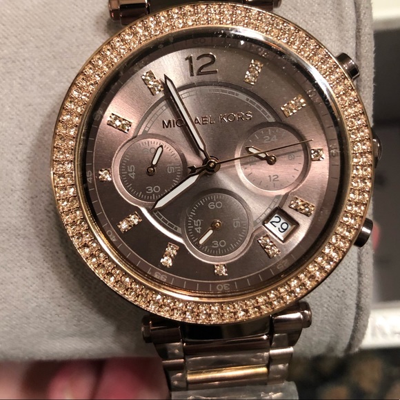 MK new watch - Picture 6 of 7